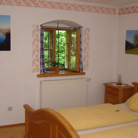 Ferienhaus Lenzau Strohmarkt Екстериор снимка