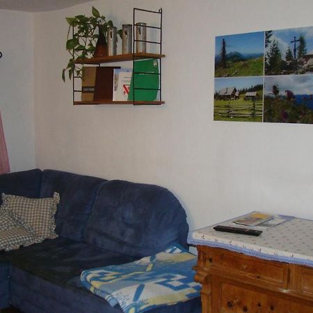 Ferienhaus Lenzau Strohmarkt Екстериор снимка