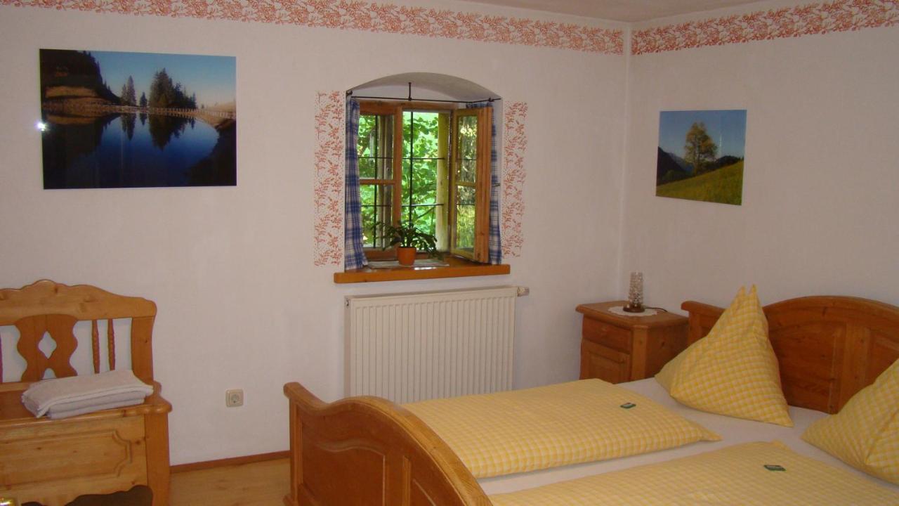 Ferienhaus Lenzau Strohmarkt Екстериор снимка