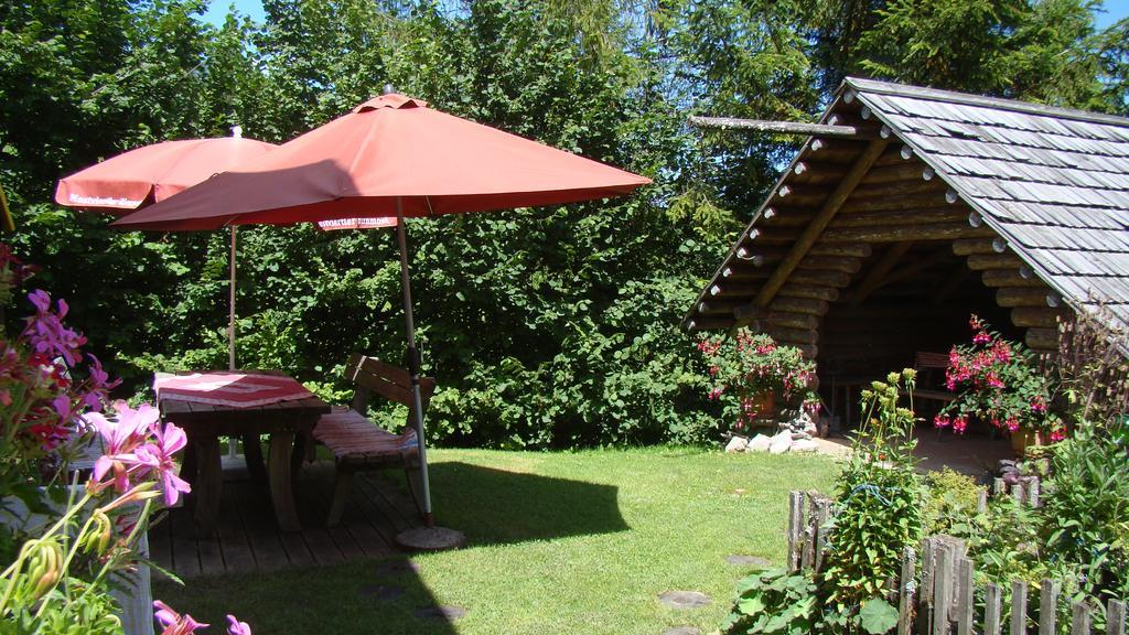 Ferienhaus Lenzau Strohmarkt Екстериор снимка